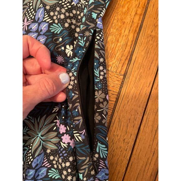 Title Nine Dream Neverland dress M - Picture 3 of 4